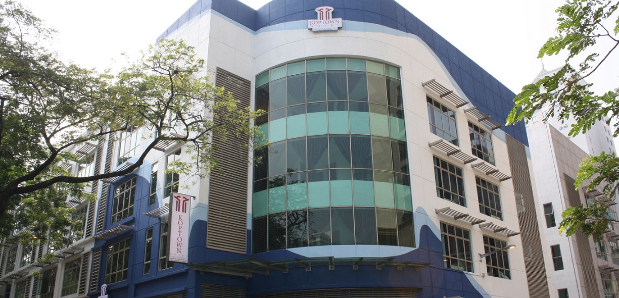 Facilities