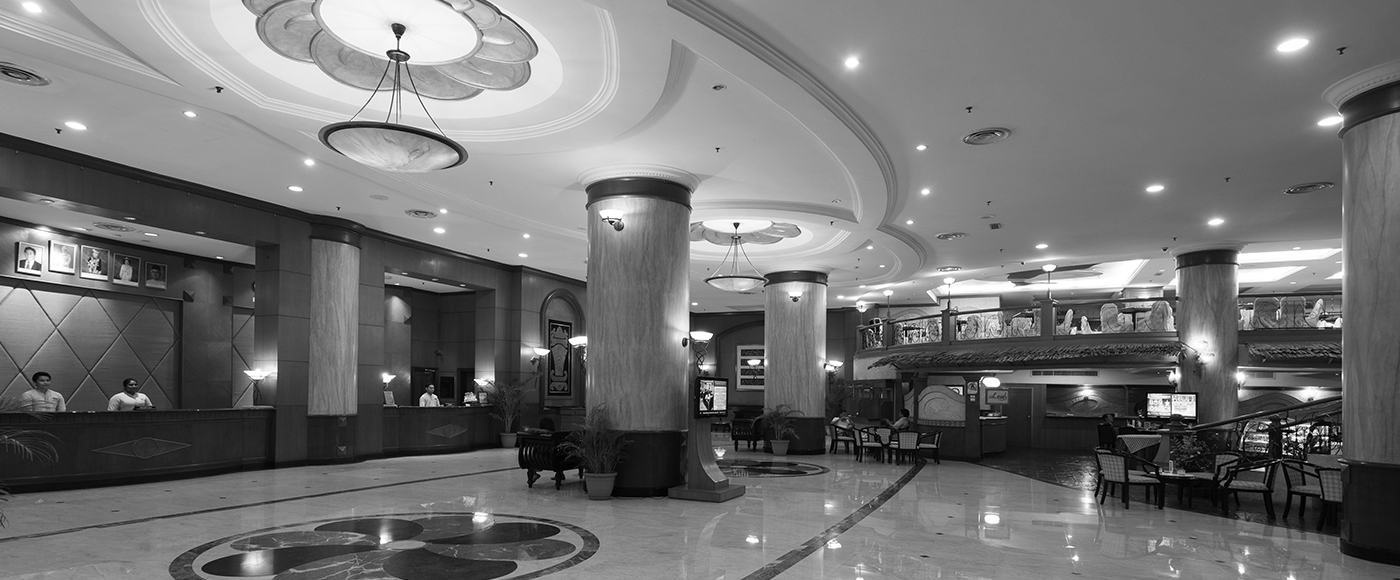 Summit Hotel Subang USJ