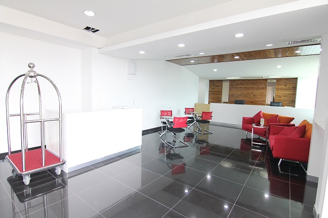 Summit Signature Batu Pahat